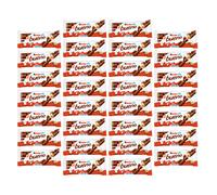 Kinder bueno Espositore Teconde 30x2 Riegel Waffelriegel 1290g