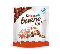 Kinder | Bueno | Mini | 12 x 108 grammi