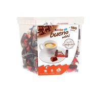 Kinder Bueno Mini 180 pezzi 972 g