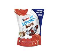 Kinder Caramella Cioccolato Latte Nocciola, 350 g