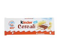 Kinder Cereali 6 x 23,5 g - [confezione da 4]