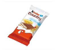 Kinder Country Kinder maxi chocolat 24 g x 24