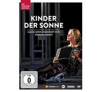 Kinder der Sonne, 1 DVD: Deutsches Theater Berlin (DVD)