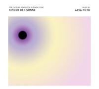 Kinder Der Sonne - Alva Noto (Vinile)