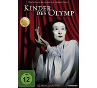 Kinder des Olymp