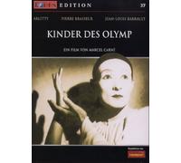 Kinder des Olymp - FOCUS-Edition