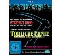 Kinder des Zorns 2 - Tödliche Ernte