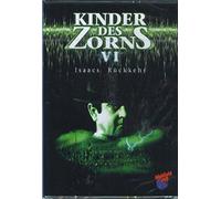 Kinder des Zorns 6 - Verleih-V [Edizione: Germania]