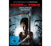 Kinder des Zorns: Genesis - Der Anfang