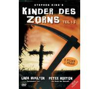 Kinder des Zorns - Teil 1-3