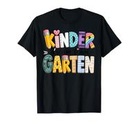 Kinder Dream Teams La Simpatica maestra d'asilo Torna a Maglietta