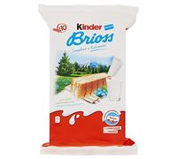 Kinder Ferrero Brioss - 280 gr [12 confezioni da 10 brioche] 120 PZ X CARTONE