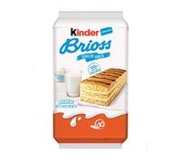 Kinder Ferrero Brioss - 4 pezzi da 280 g [1120 g]