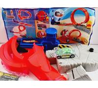 KINDER FERRERO MAXI SORPRESA SERIE AUTO HOT WHEELS FIGURA TT-3-41 NUOVA TOP RAR