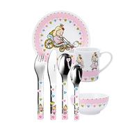 Kinder-Geschirrset Nelia 7tlg.