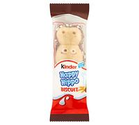 Kinder Happy Hippo Cacao 28x20g