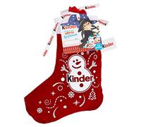 Kinder Happy Snack Calza Befana - 10 pezzi