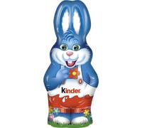 Kinder Harry Coniglio di Cioccolato - Grande - 110 g