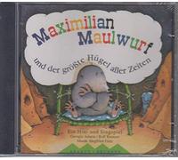 Kinder Hochdeutsch - Kinder Hochdeutsch - Maximilian Maulwurf