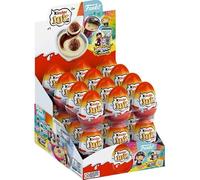 KINDER MERENDERO ESPOSITORE 72 PEZZI OVETTO UOVO CIOCCOLATO CON SORPRESA