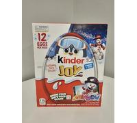 Kinder Joy Party Pack (12 uova)