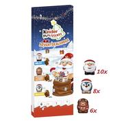 Kinder Kinder Mini Friends Mi, 146g