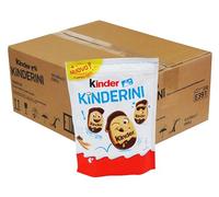 kinder Kinderini Biscotti 250g 10 confezione