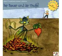 Kinder Lieben Märchen mit Elmar Gunsch 5 - Der Bauer und der Teufel