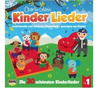 Kinder Lieder - Die 30 Schonsten Kinderlieder