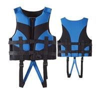 Kinder Mädchen Junge Schwimmlernweste - Giacca galleggiante per bambini Schwimmweste | Schwimmweste Kinder | Schwimmweste per Kleinkinder | Schwimmhilfe Schwimmflosse Für Kinder | Kinder Schwimmhilfe