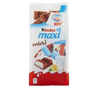 Kinder Maxi Mini, 120g