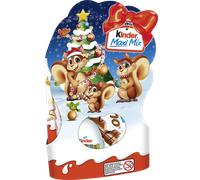 Kinder Maxi Mix di Natale - 157 g