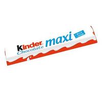 Kinder Maxi Scatola da 36