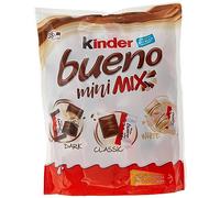KINDER MINI BUENO W T38X3 SA/P TB