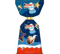 Kinder Mini Eggs - Latte intero