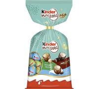 Kinder Mini Eggs Mix - 260 g