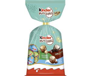 Kinder Mini Eggs Mix - 260 g