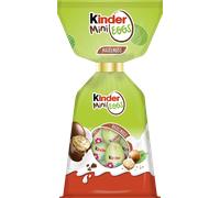 Kinder Mini Eggs Nocciola - Pasqua 2025 - 85 g