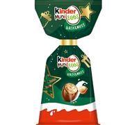 Kinder Mini Eggs - Nocciole