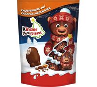Kinder Mini Friends Caramel - 122 g