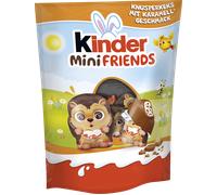 Kinder Mini Friends - Caramello