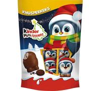 Kinder Mini Friends - Crunchy Biscuit - 122 g