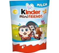 Kinder Mini Friends - Latte