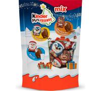 Kinder Mini Friends Mix - 201 g