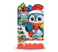 KINDER MIX G161X20 BOX CRT+PUZ TR+CO