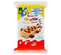 Kinder Pan E Cioc 10x29gr