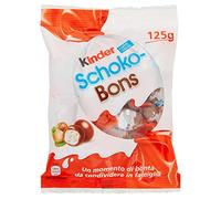 Kinder Schoko Bons, 125g
