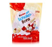Kinder Schoko Bons White - 200g