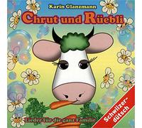 Kinder Schweizerd. - Chrut und Rüebli