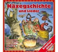 Kinder Schweizerd. - Haexegschichte und Lieder